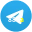 889a Telegram