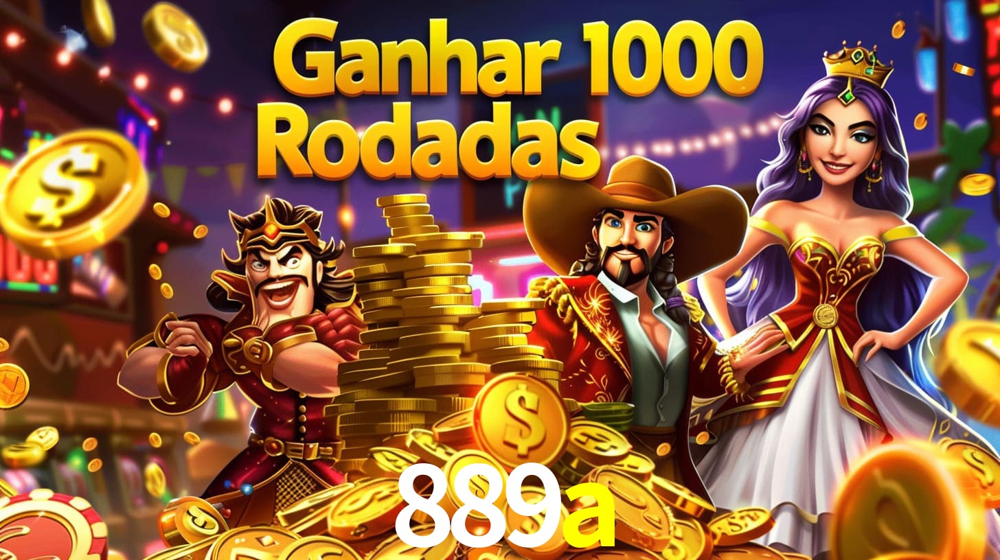 Bônus Irresistíveis: Melhores Ofertas do 889a
