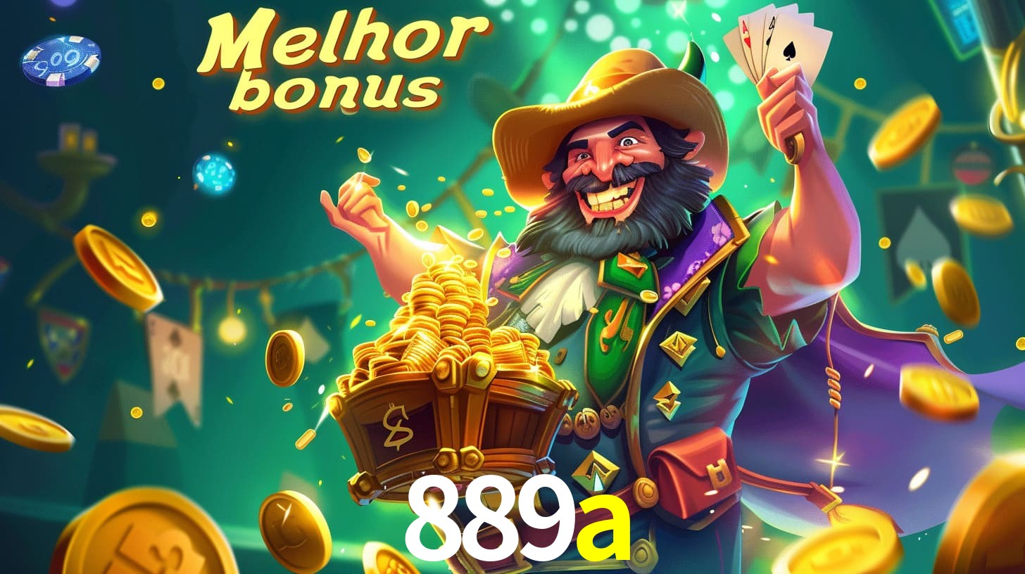 Bônus Irresistíveis: Melhores Ofertas do 889a