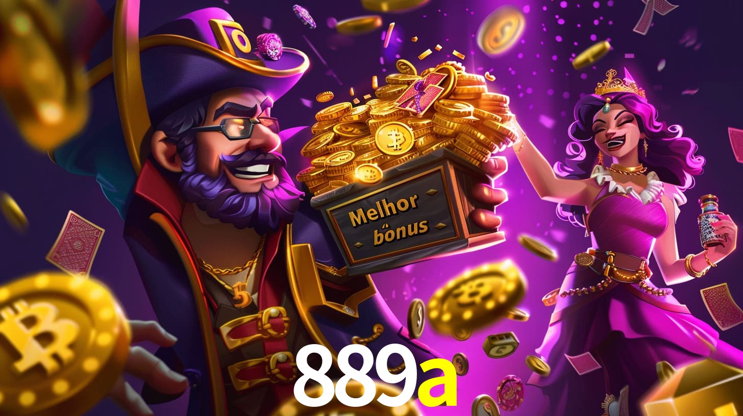 Bônus Irresistíveis: Melhores Ofertas do 889a