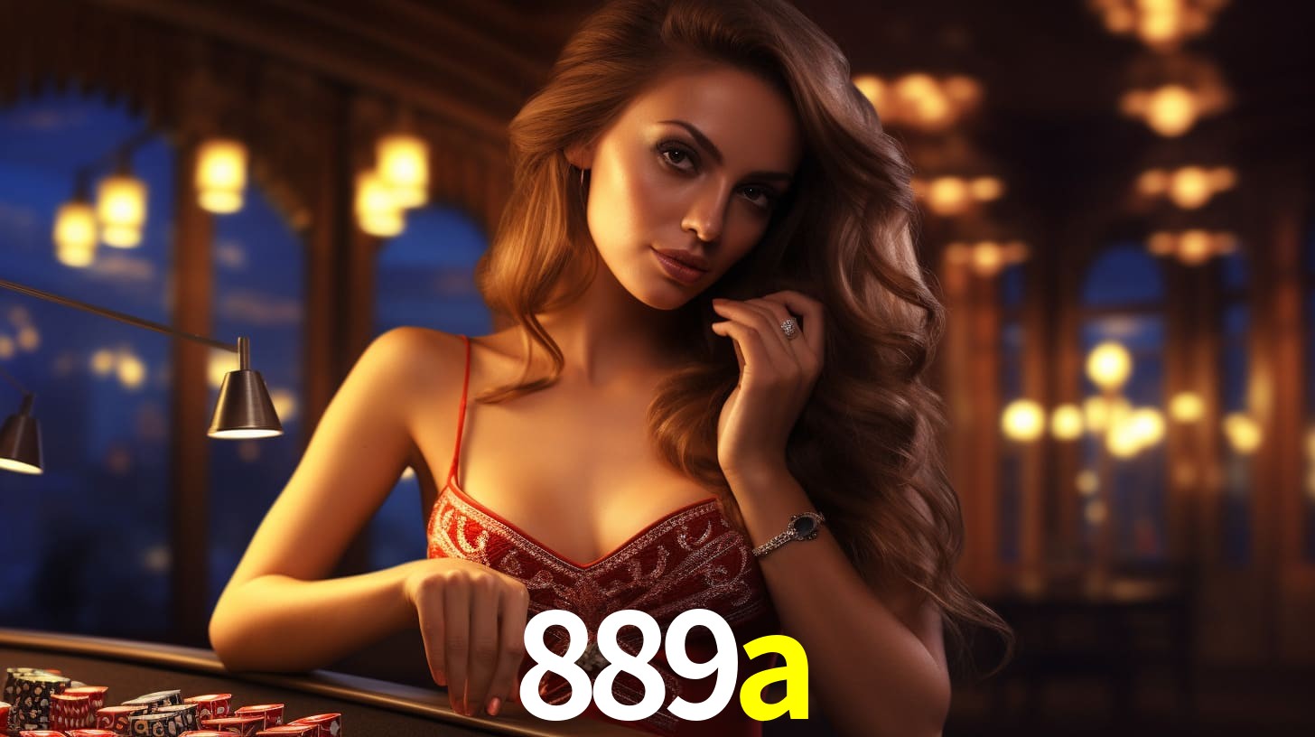 Cassino 889a mais popular