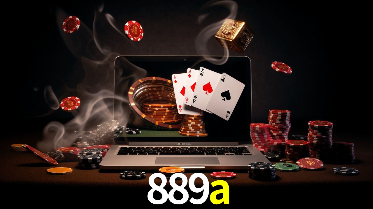 A Experiência Vibrante do Login no 889a