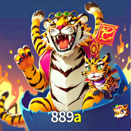 889a logo