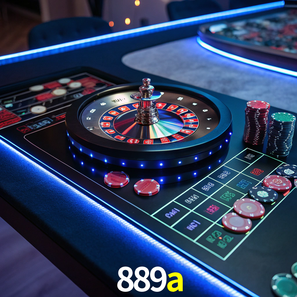 Descubra o Slots Paradise na 889a