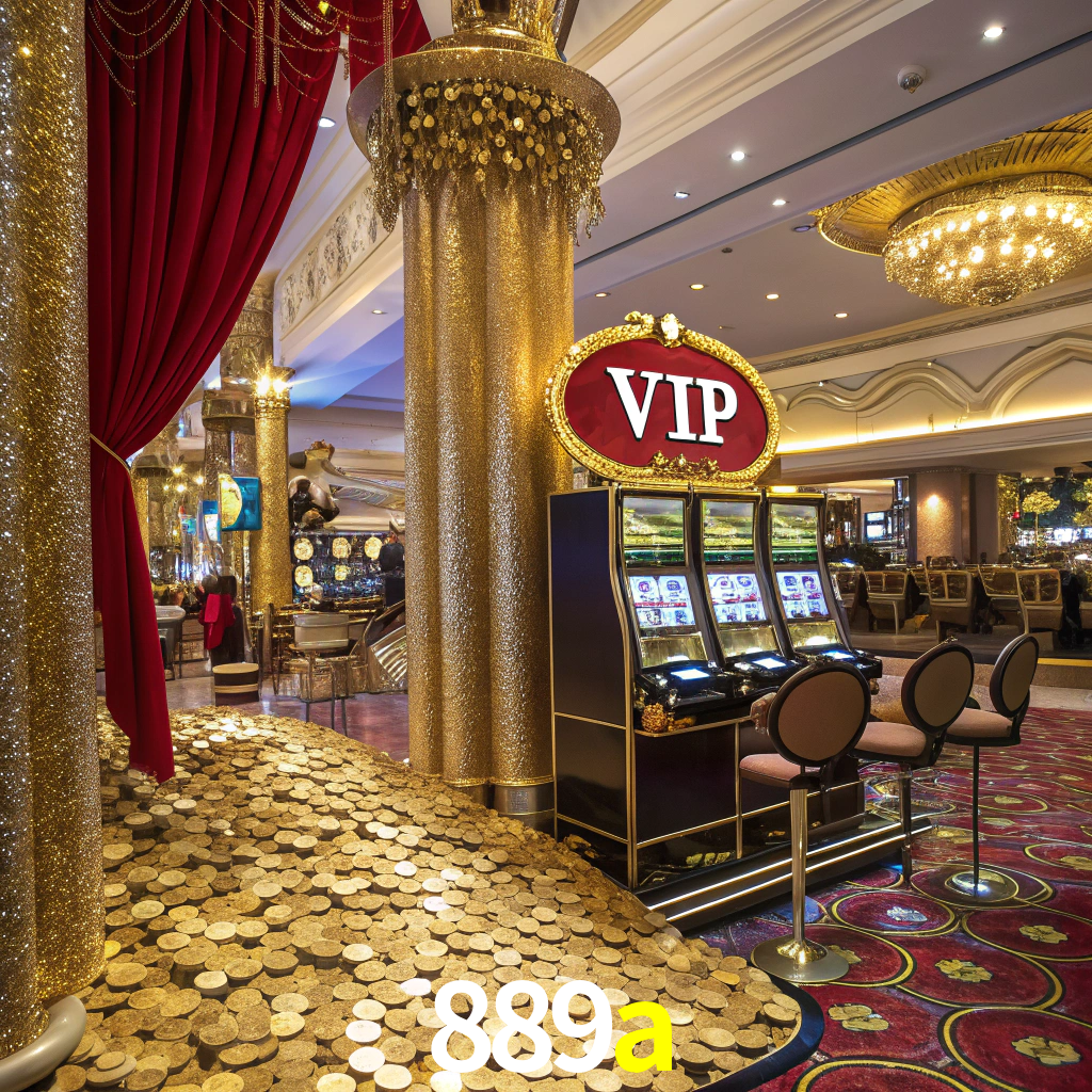 VIP exclusivo para 889a
